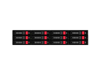 HPE Apollo 4200 front