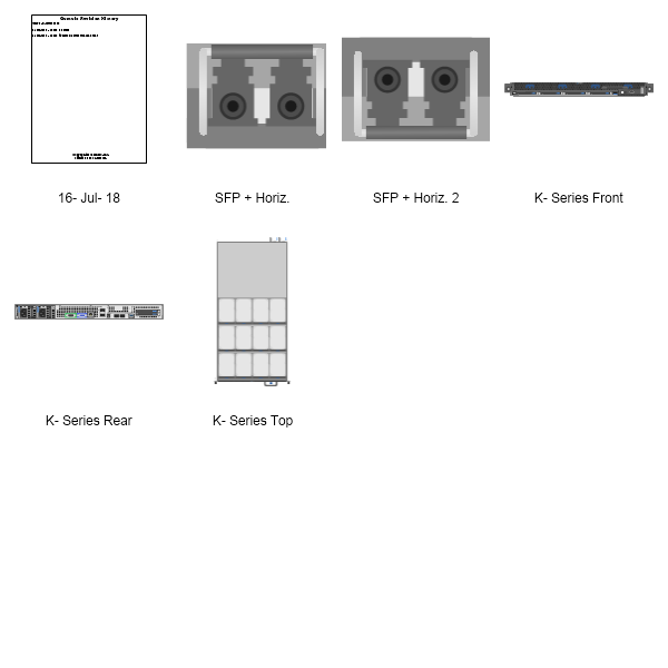 Qumulo K Series Preview Large