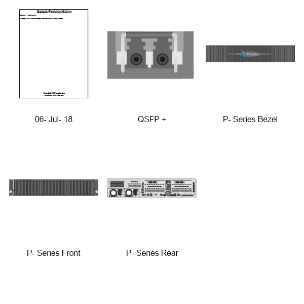 Qumulo P Series Preview Large