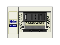 DLT 4000