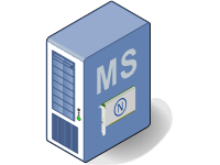 Key Mgmt Server