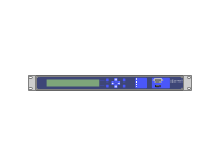 TMC200 Front