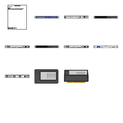 Thales Servers Preview Small