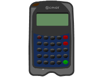Smart Card Reader Loader
