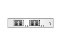 Dual 10Gb E card lp