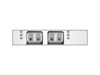 Dual 8G FC lp