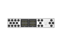 Dual mini HD SAS lp