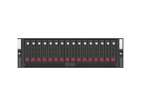 T3100 Array front