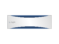 Tegile 3U Bezel