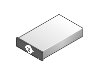 X IO ISE 3D