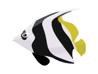 Moorish Idol