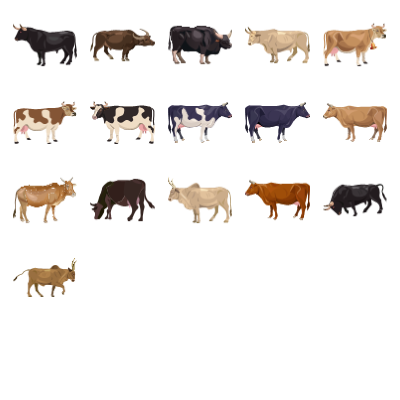 Cattle Preview Small