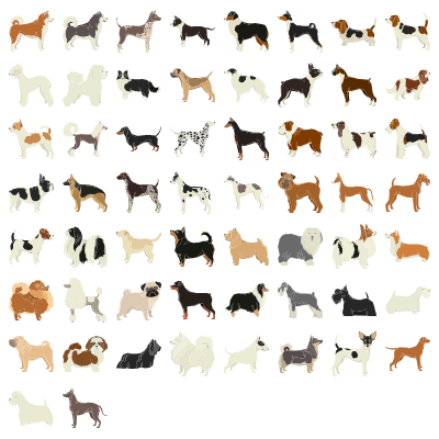 Dogs Preview Small