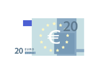 2 0 Euro