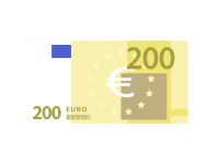20 0 Euro
