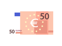 5 0 Euro