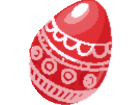 Easter Egg 9