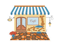 Caffee Shop