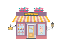 Cakes and Sweets Bakery