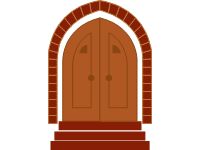 Door 16