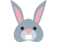 Bunny Face