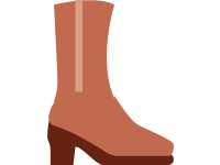Woman’s Boot