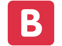 B Button ( Blood Type)