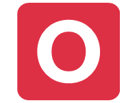 O Button ( Blood Type)