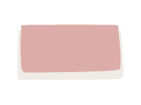 Pink Clutch