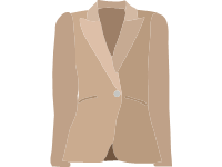 Suit Jacket