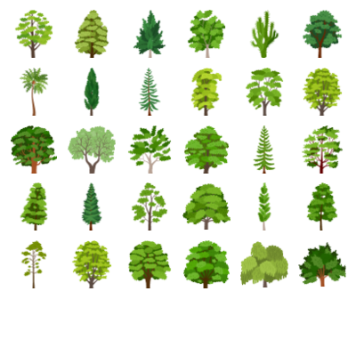 Trees Preview Small