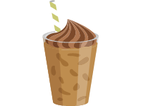 Iced Coffee