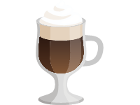 Irish Coffee