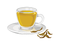 Yellow Tea