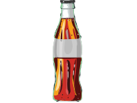 Bottle Of Cola