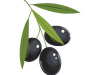 Dark Olives
