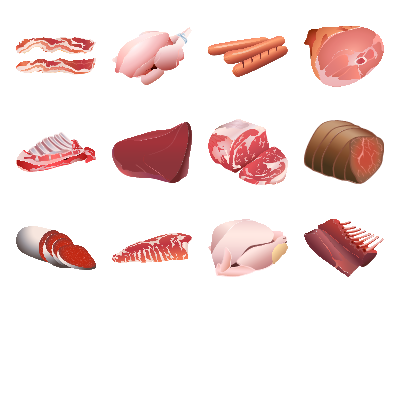 Meat Preview Small
