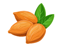 Almond