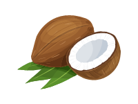 Coconut