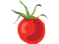 Cherry Tomato