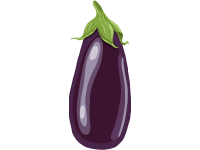 Eggplant