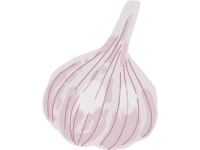 Garlic Blub