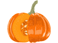 Pumpkin