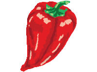 Red Pepper