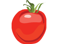 Tomato Side