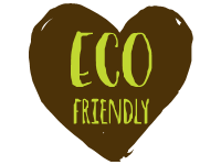 Eco Friendly Label 1