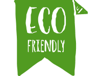 Eco Friendly Label 2