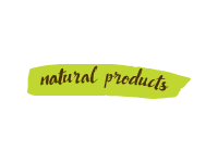 Natural Products Labels