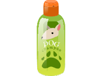 Dog Shampoo 2