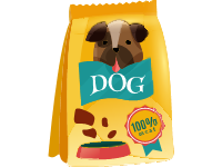 Dry Dog Food